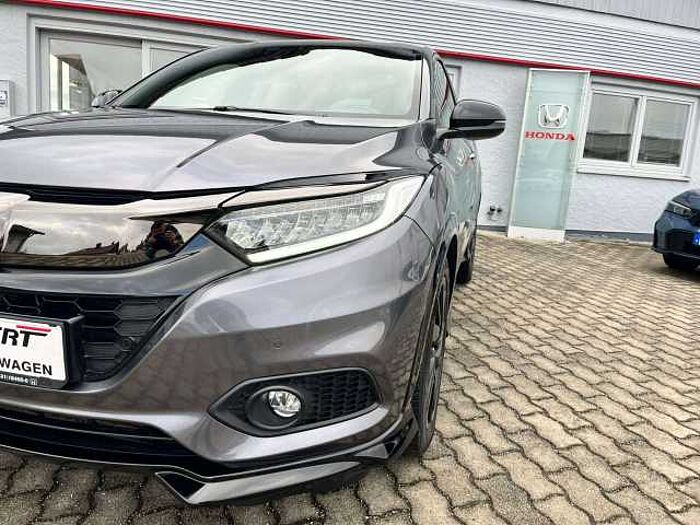 Honda HR-V 1.5 VTEC TURBO Sport