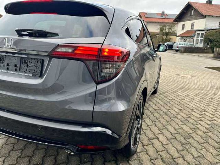 Honda HR-V 1.5 VTEC TURBO Sport