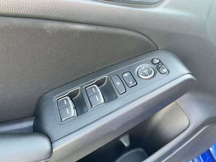 Honda Civic 2.0 e: HEV Sport