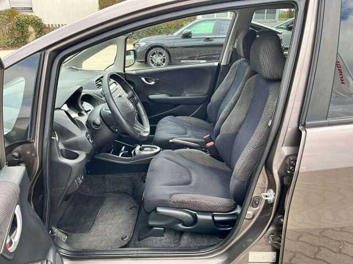Honda Jazz 1.4 Comfort Plus Automatik