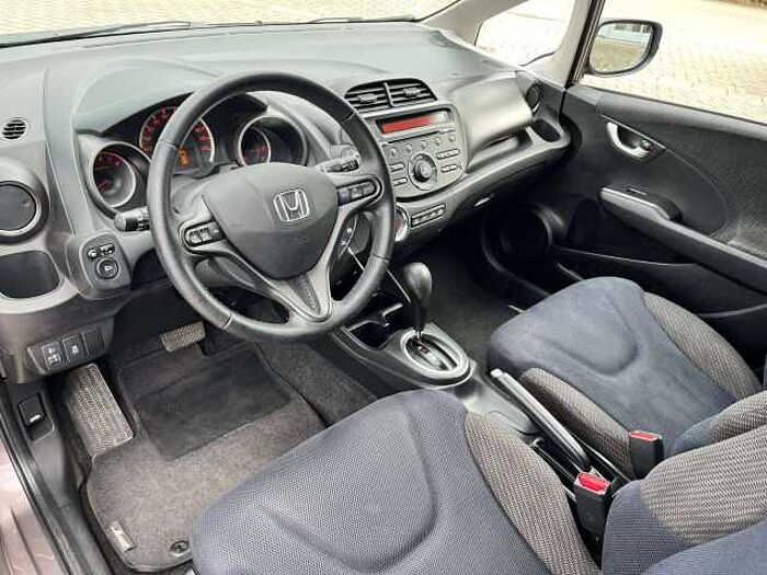 Honda Jazz 1.4 Comfort Plus Automatik