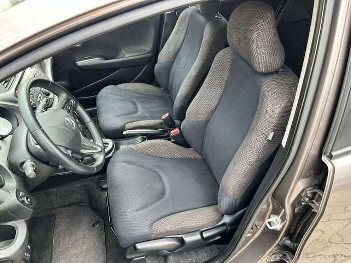 Honda Jazz 1.4 Comfort Plus Automatik