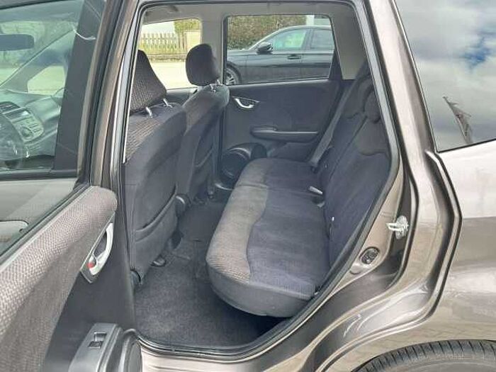 Honda Jazz 1.4 Comfort Plus Automatik