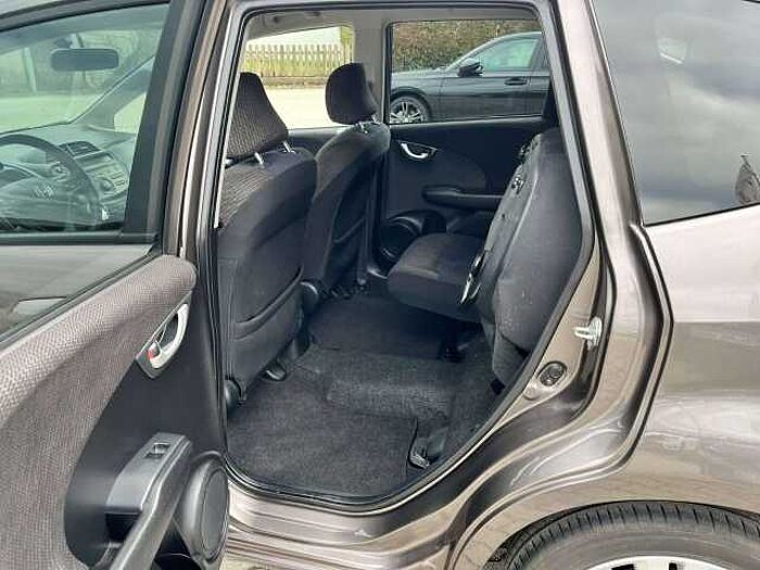 Honda Jazz 1.4 Comfort Plus Automatik