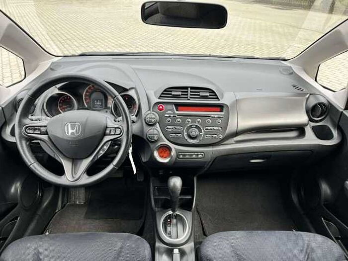 Honda Jazz 1.4 Comfort Plus Automatik