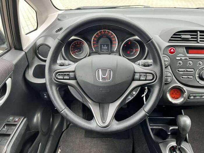 Honda Jazz 1.4 Comfort Plus Automatik