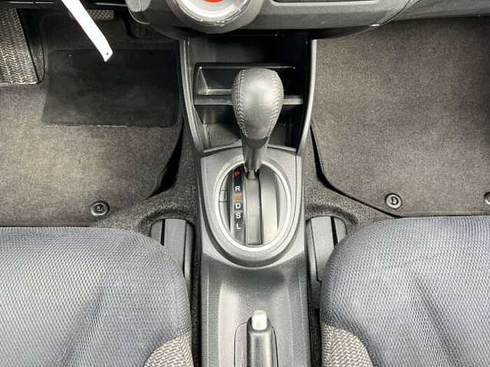 Honda Jazz 1.4 Comfort Plus Automatik