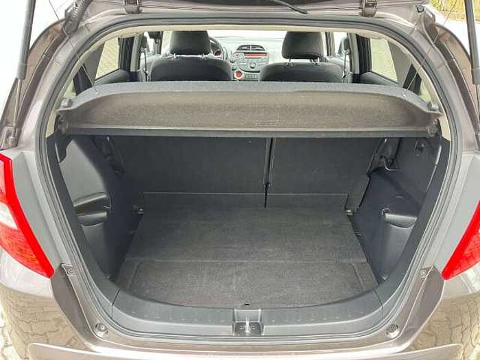 Honda Jazz 1.4 Comfort Plus Automatik