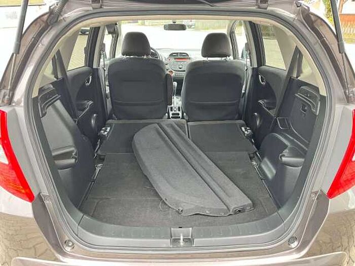 Honda Jazz 1.4 Comfort Plus Automatik