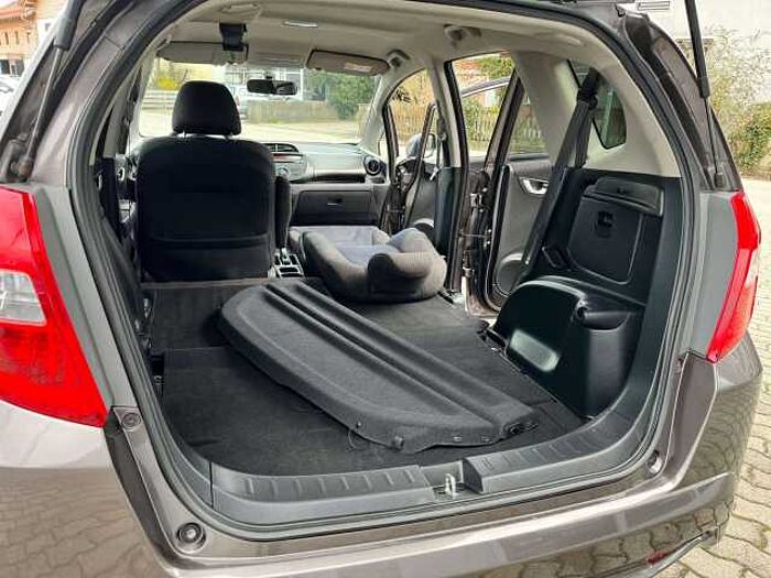 Honda Jazz 1.4 Comfort Plus Automatik