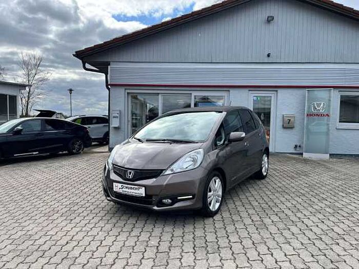Honda Jazz 1.4 Comfort Plus Automatik