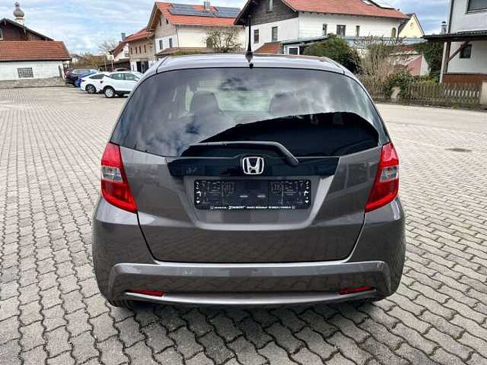 Honda Jazz 1.4 Comfort Plus Automatik