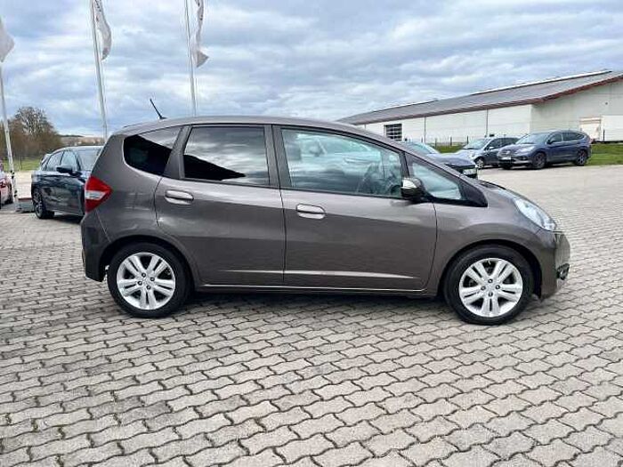 Honda Jazz 1.4 Comfort Plus Automatik