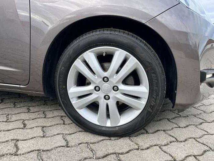 Honda Jazz 1.4 Comfort Plus Automatik