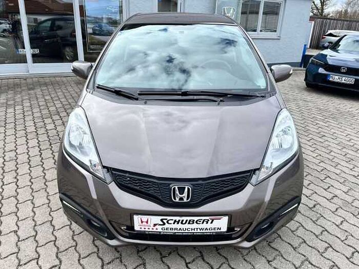 Honda Jazz 1.4 Comfort Plus Automatik