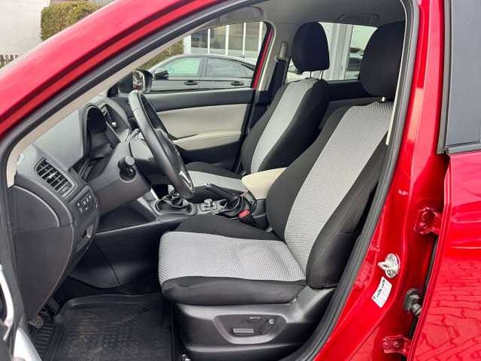 Mazda CX-5 2.2 SKYACTIV-D Sports-Line AWD