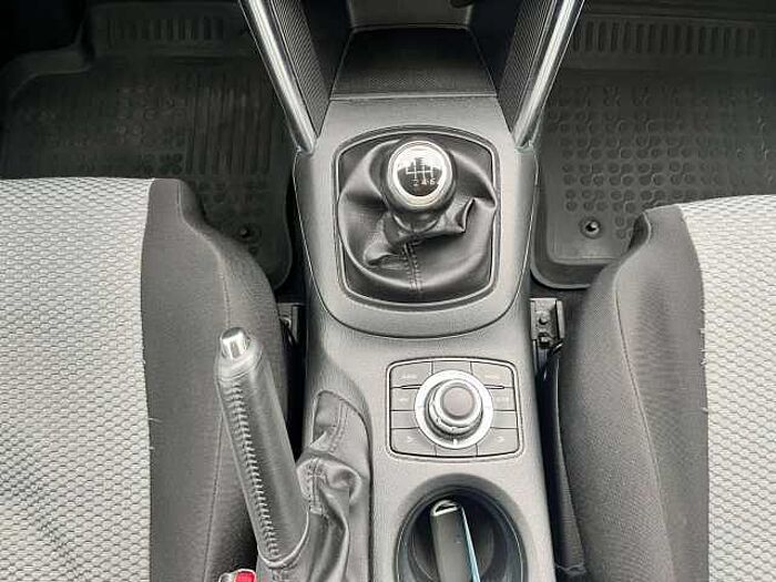 Mazda CX-5 2.2 SKYACTIV-D Sports-Line AWD