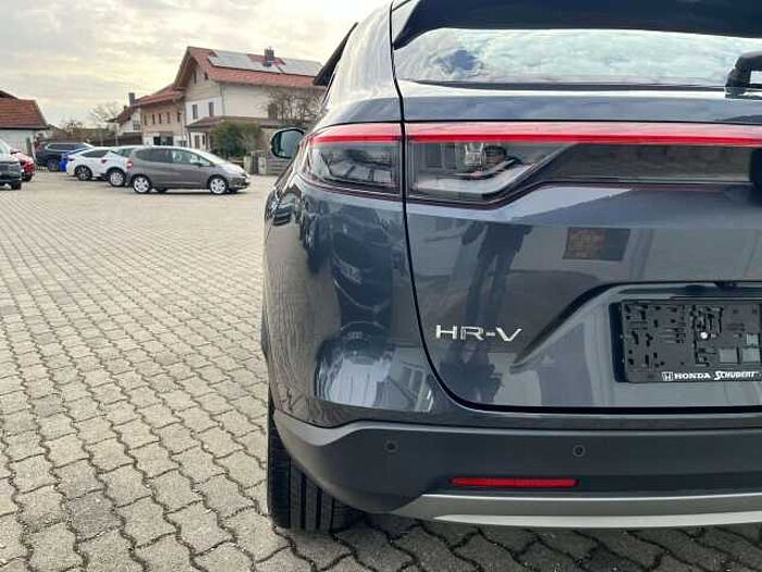Honda HR-V 1.5 i-MMD Hybrid Elegance