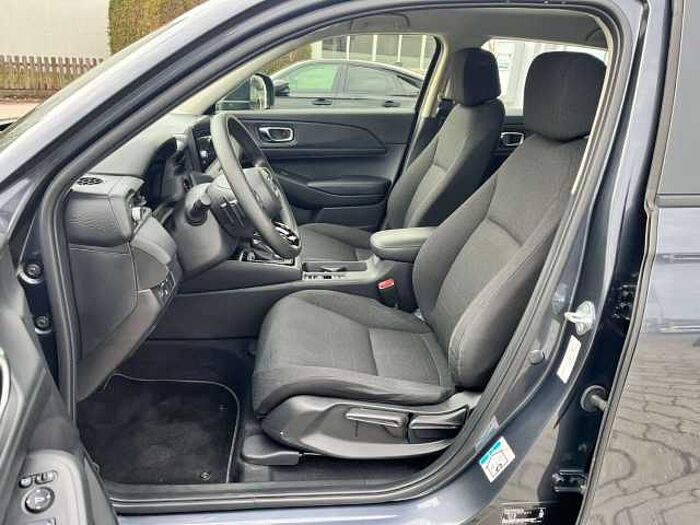 Honda HR-V 1.5 i-MMD Hybrid Elegance