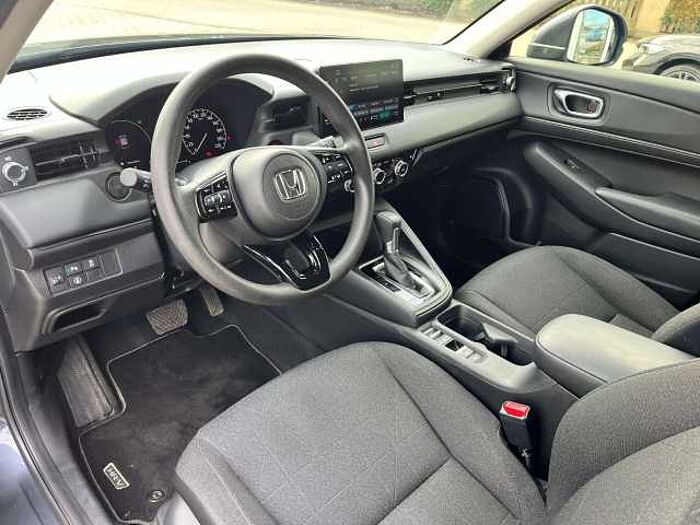 Honda HR-V 1.5 i-MMD Hybrid Elegance