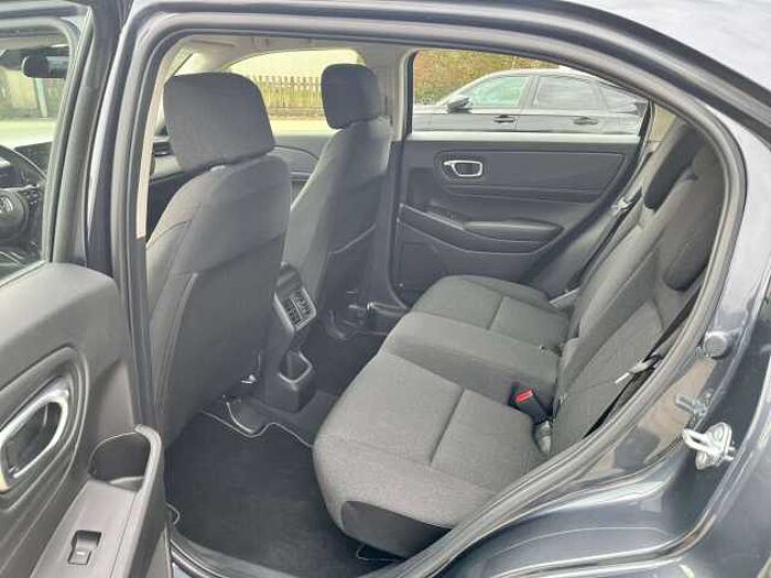 Honda HR-V 1.5 i-MMD Hybrid Elegance