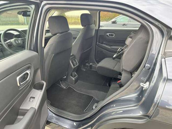 Honda HR-V 1.5 i-MMD Hybrid Elegance