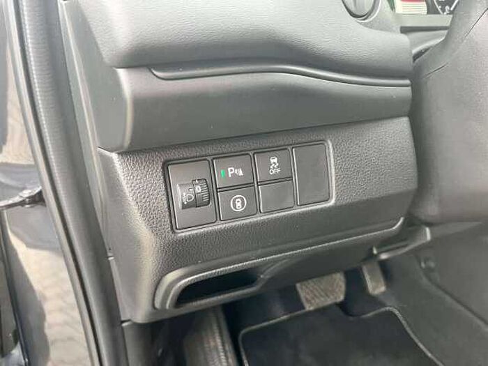 Honda HR-V 1.5 i-MMD Hybrid Elegance