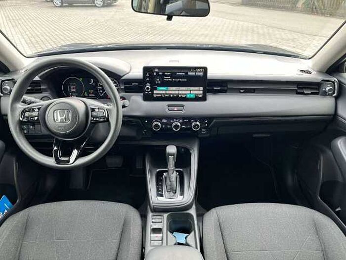 Honda HR-V 1.5 i-MMD Hybrid Elegance