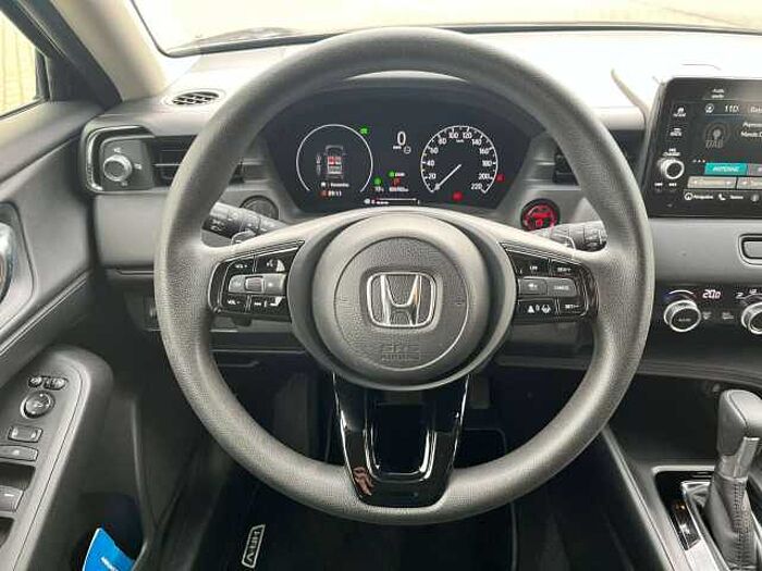 Honda HR-V 1.5 i-MMD Hybrid Elegance