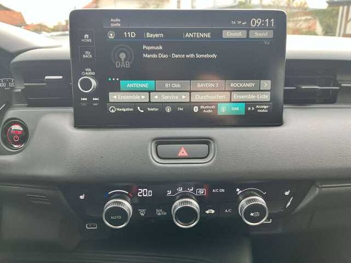 Honda HR-V 1.5 i-MMD Hybrid Elegance