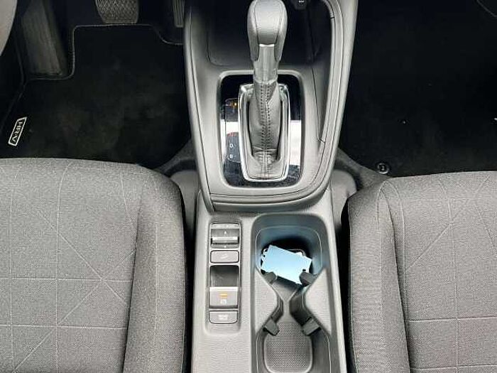 Honda HR-V 1.5 i-MMD Hybrid Elegance