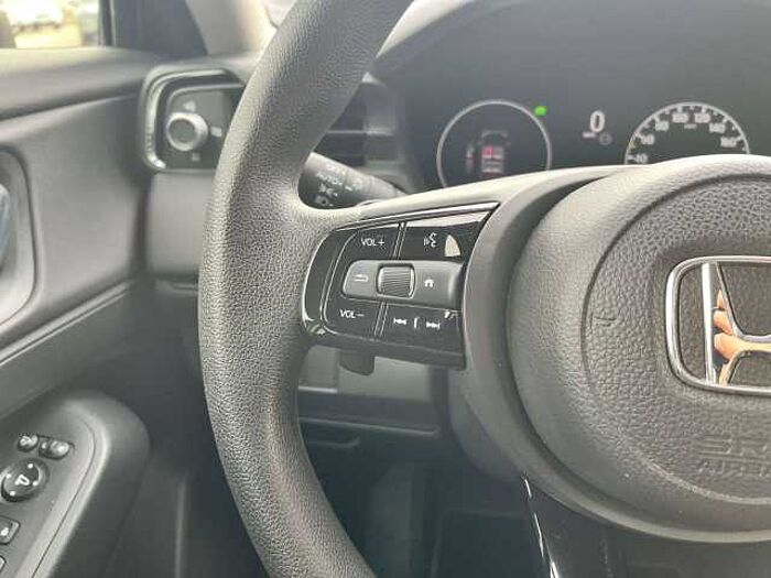 Honda HR-V 1.5 i-MMD Hybrid Elegance