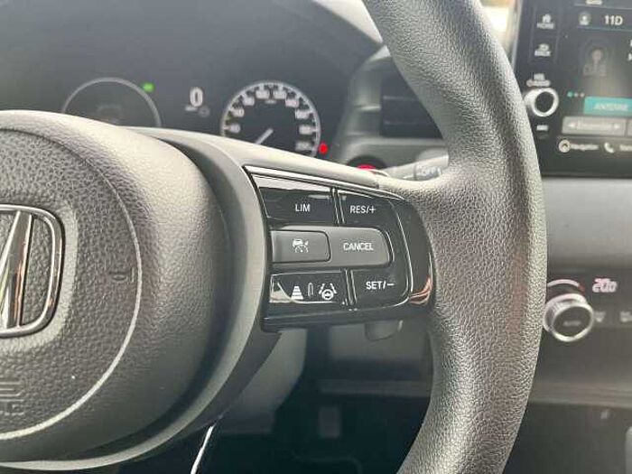 Honda HR-V 1.5 i-MMD Hybrid Elegance