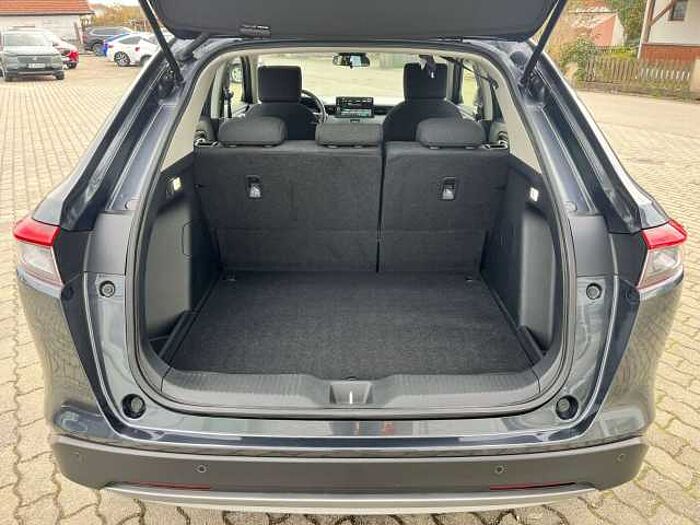 Honda HR-V 1.5 i-MMD Hybrid Elegance