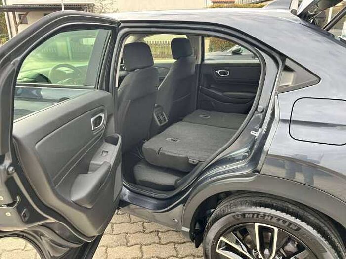 Honda HR-V 1.5 i-MMD Hybrid Elegance