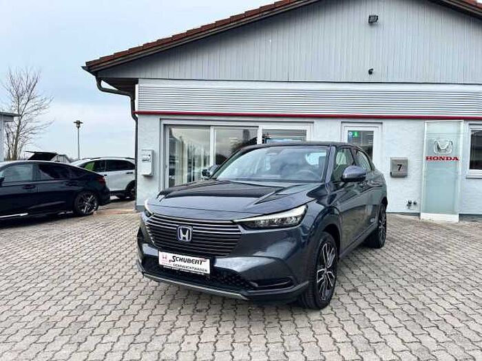 Honda HR-V 1.5 i-MMD Hybrid Elegance