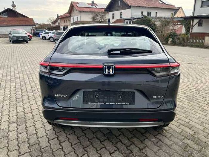 Honda HR-V 1.5 i-MMD Hybrid Elegance