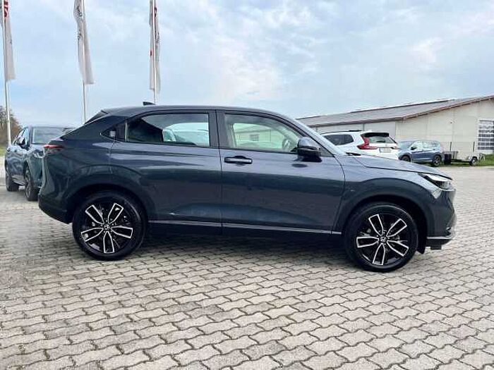 Honda HR-V 1.5 i-MMD Hybrid Elegance