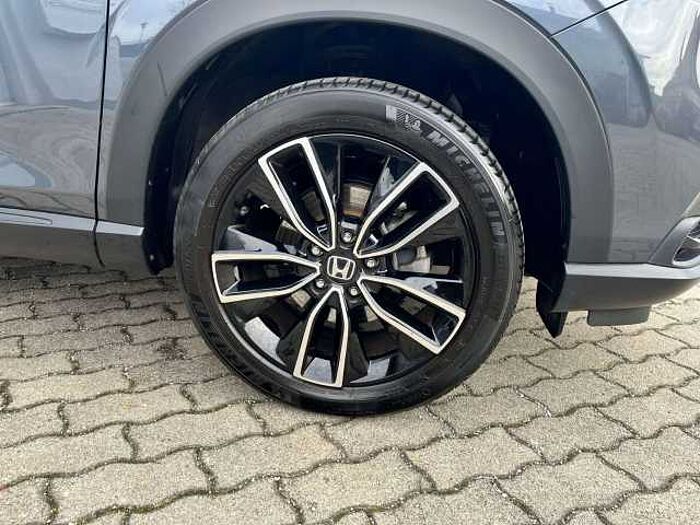 Honda HR-V 1.5 i-MMD Hybrid Elegance