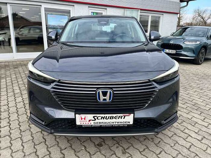 Honda HR-V 1.5 i-MMD Hybrid Elegance