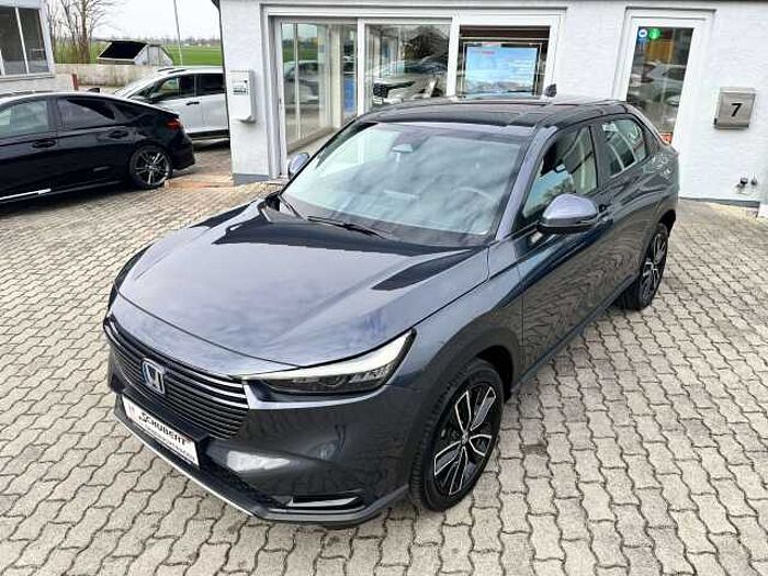 Honda HR-V 1.5 i-MMD Hybrid Elegance