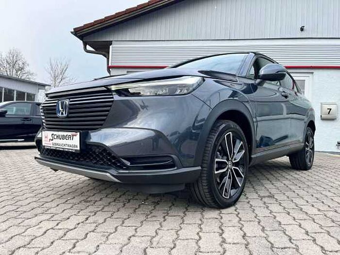 Honda HR-V 1.5 i-MMD Hybrid Elegance