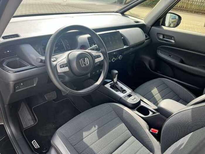 Honda Jazz 1.5 e:HEV Crosstar Advance