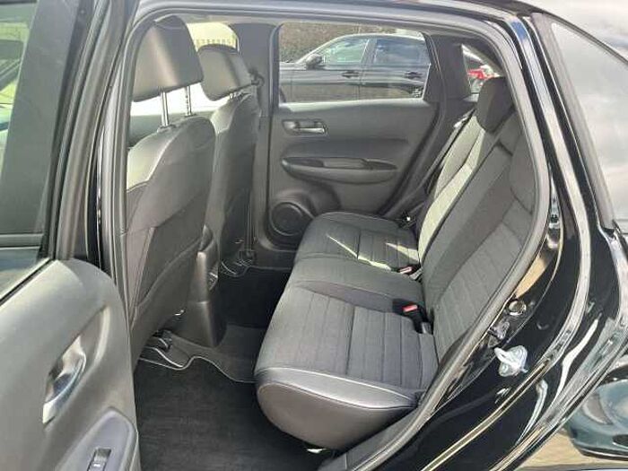 Honda Jazz 1.5 e:HEV Crosstar Advance