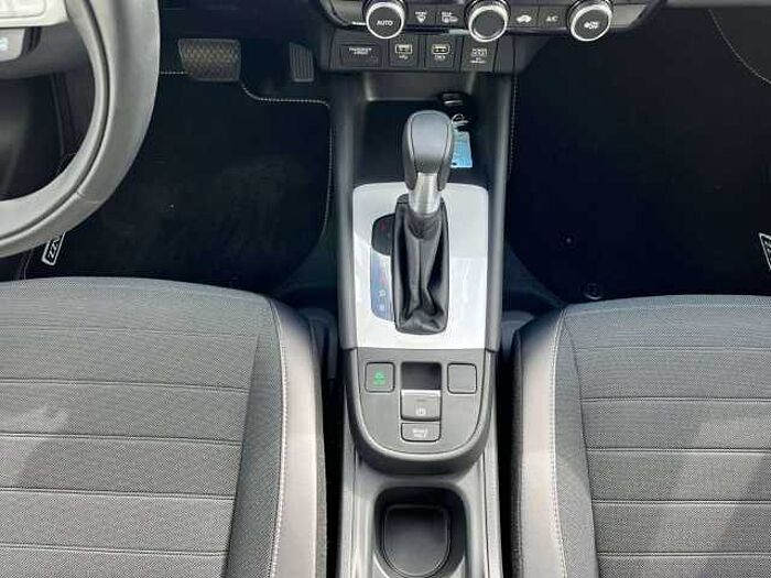 Honda Jazz 1.5 e:HEV Crosstar Advance