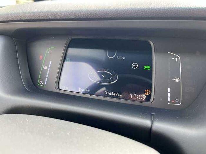 Honda Jazz 1.5 e:HEV Crosstar Advance