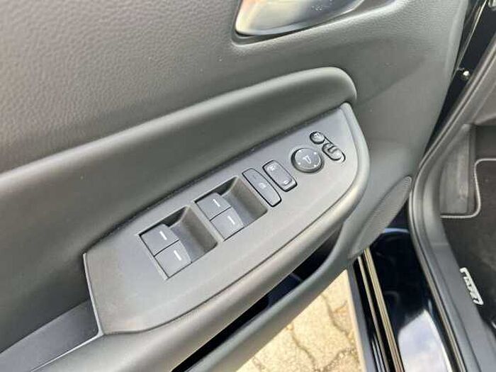 Honda Jazz 1.5 e:HEV Crosstar Advance