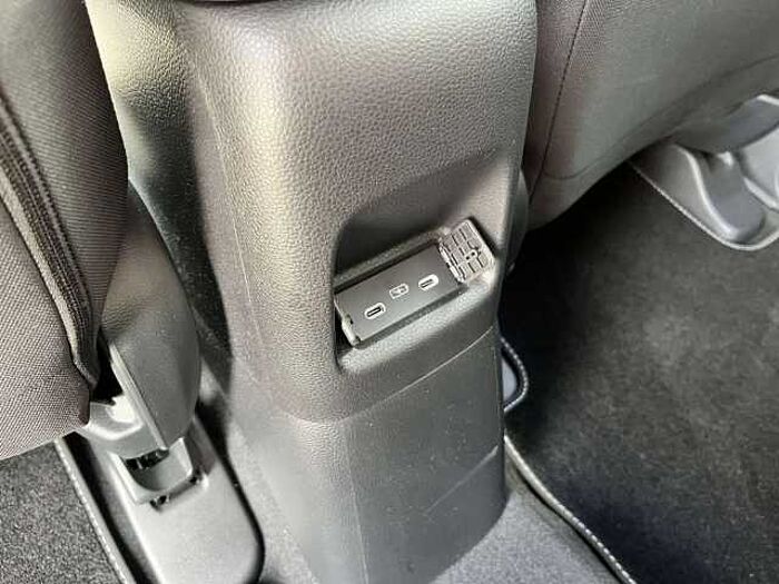 Honda Jazz 1.5 e:HEV Crosstar Advance