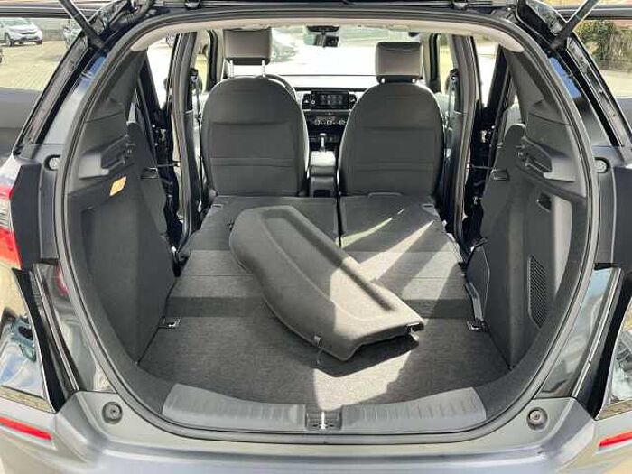 Honda Jazz 1.5 e:HEV Crosstar Advance