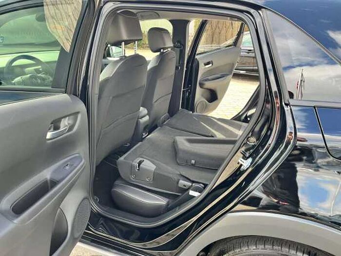 Honda Jazz 1.5 e:HEV Crosstar Advance